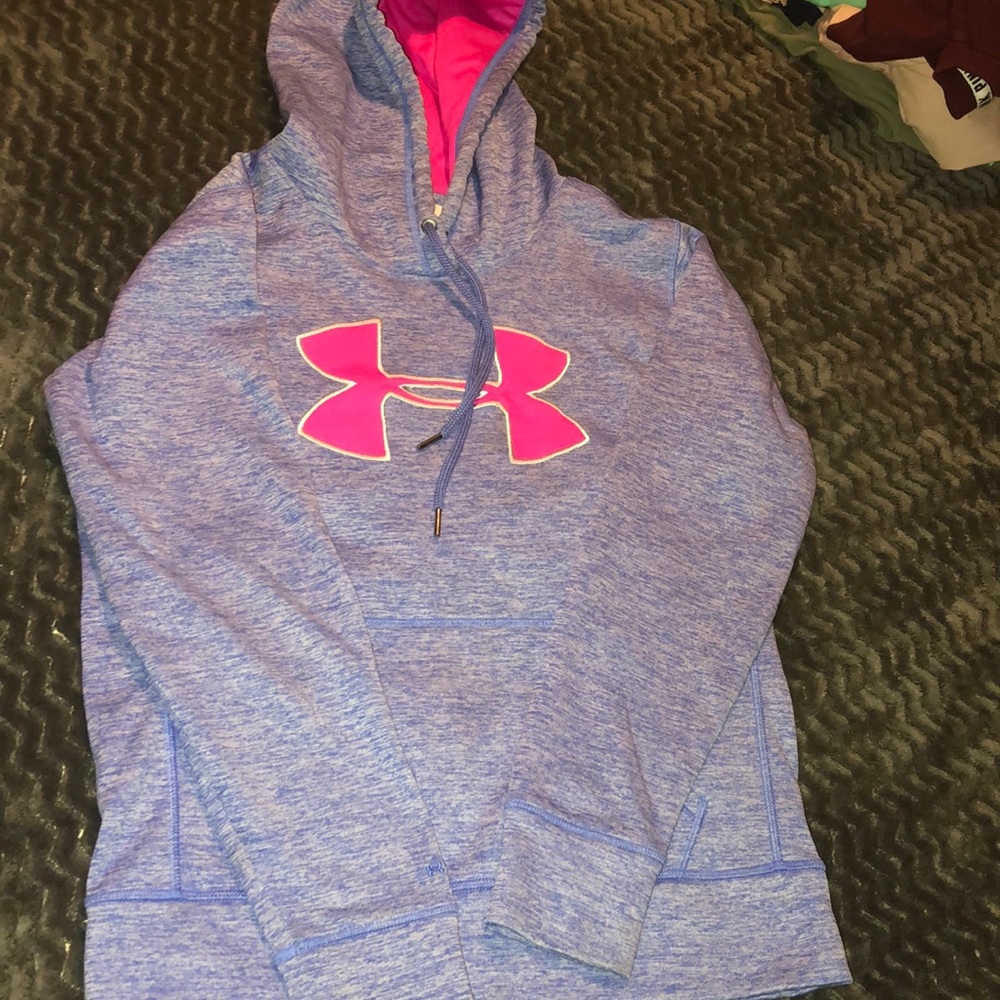 UA Sweatshirt
